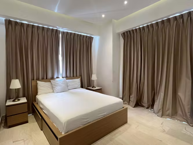 Apartamento en Alquiler en Piantini Amueblado de DOS Habitaciones  - Imagen 10