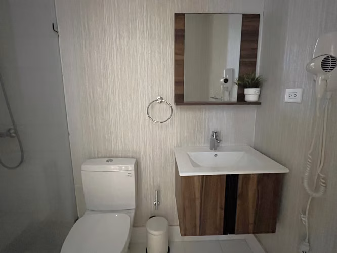 Apartamento en Alquiler en Piantini Amueblado de DOS Habitaciones  - Imagen 11