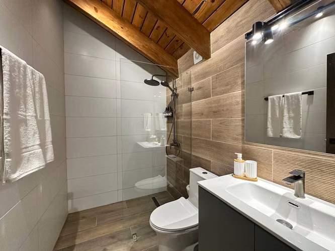 APARTAMENTO TIPO LOFT EN VENTA EN CAP CANA - Imagen 6