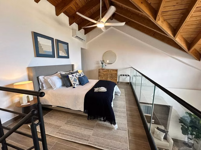 APARTAMENTO TIPO LOFT EN VENTA EN CAP CANA - Imagen 19