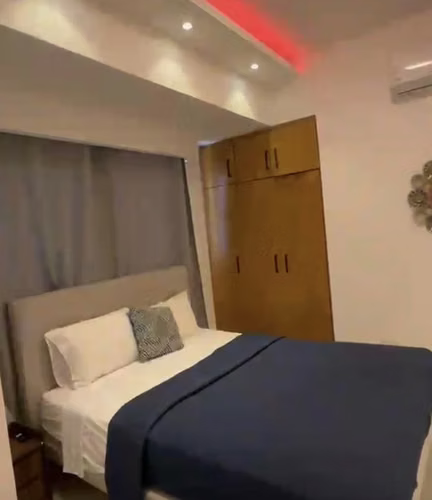 Apartamento En Alquiler De 2 Habitaciones Y 3 Baños En Naco - Imagen 5