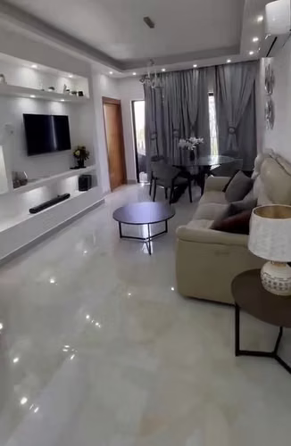 Apartamento En Alquiler De 2 Habitaciones Y 3 Baños En Naco