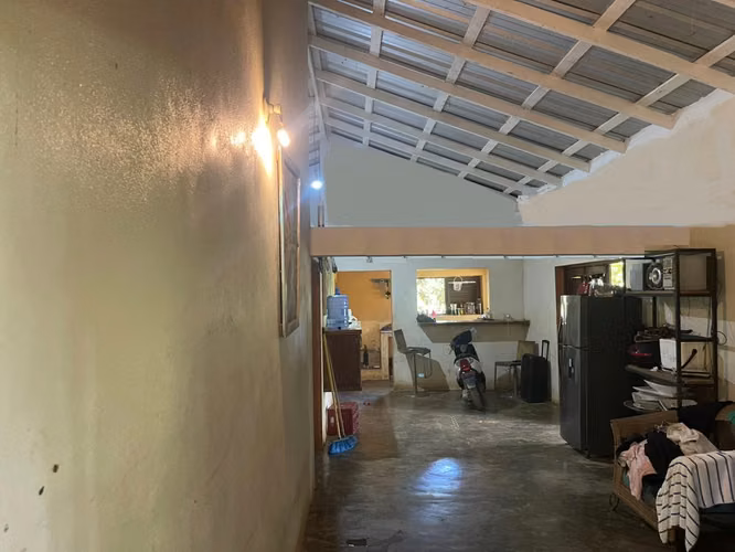 Vendo VILLA CON SU PISCINA + SIEMBRAS EN MONTE PLATA, CON 74 TAREAS - Imagen 18