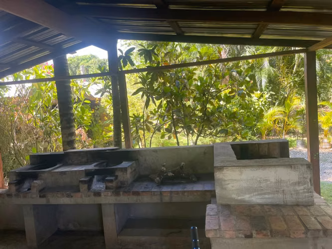 Vendo VILLA CON SU PISCINA + SIEMBRAS EN MONTE PLATA, CON 74 TAREAS - Imagen 10