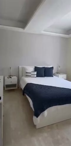 Apartamento En Alquiler De 1 Habitación Y 2 Baños En Piantini - Imagen 4