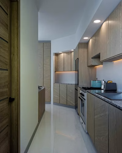 Proyecto de apartamentos en ventas   - Imagen 8
