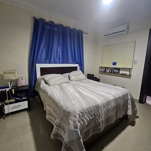 Vendo Apartamento Villa olimpica 2do Nivel - Imagen 5