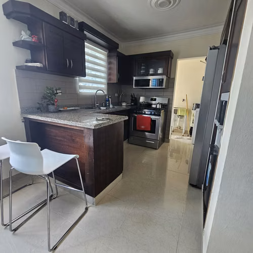 Vendo Apartamento Villa olimpica 2do Nivel - Imagen 10