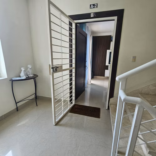 Vendo Apartamento Villa olimpica 2do Nivel - Imagen 4