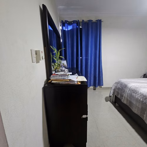 Vendo Apartamento Villa olimpica 2do Nivel - Imagen 6