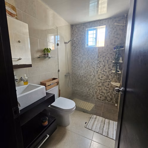 Vendo Apartamento Villa olimpica 2do Nivel - Imagen 7