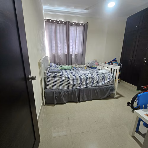 Vendo Apartamento Villa olimpica 2do Nivel - Imagen 8