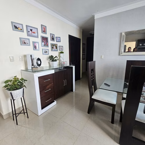 Vendo Apartamento Villa olimpica 2do Nivel - Imagen 12