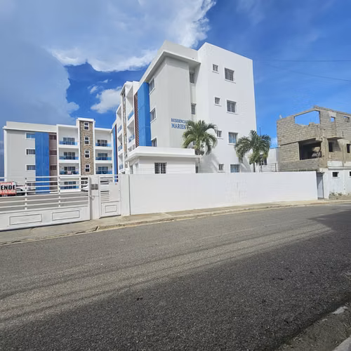 Vendo Apartamento Villa olimpica 2do Nivel
