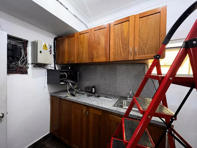 Vendo apartamento en santo domingo este - Imagen 5
