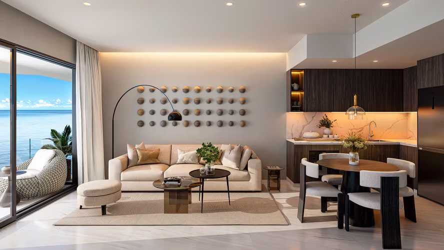 Vendo apartamento en santo domingo este - Imagen 3