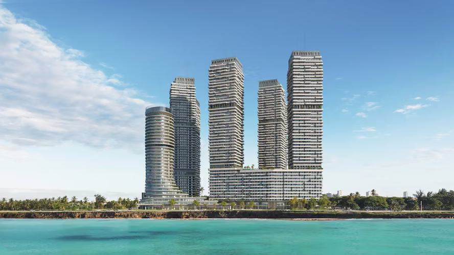 Vendo apartamento en santo domingo este - Imagen 14