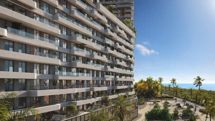 Vendo apartamento en santo domingo este - Imagen 6