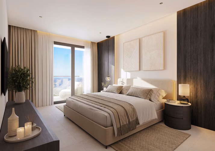 Vendo apartamento en santo domingo este - Imagen 9