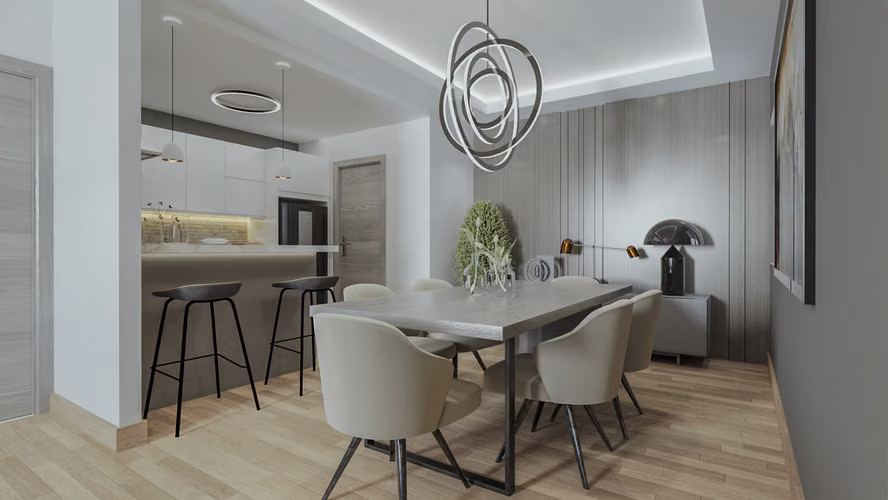 Vendo apartamento en santo domingo este - Imagen 14