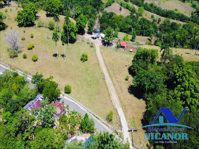 Finca de 846 tareas en venta  - Imagen 2