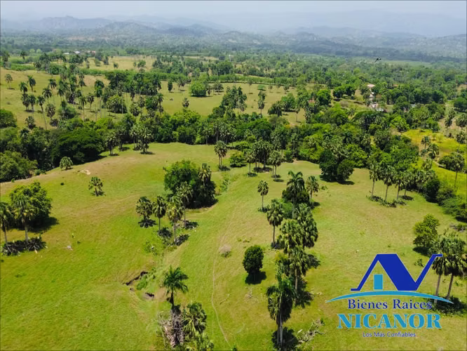 Finca de 1,010 taraes en venta  - Imagen 7