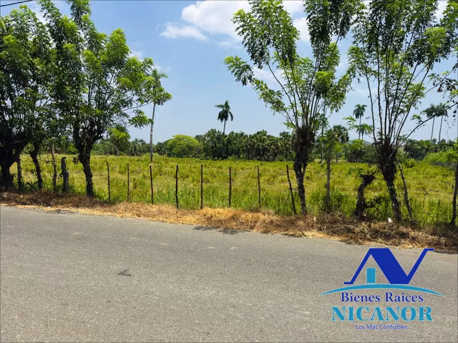 Finca de 1,010 taraes en venta  - Imagen 12