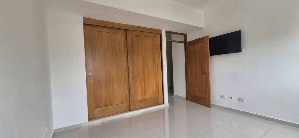 APARTAMENTO EN VENTA  EL VERGEL, Ubicación privilegiada en el corazón de Santo Domingo - Imagen 5
