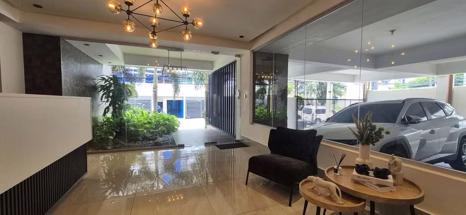 APARTAMENTO EN VENTA  EL VERGEL, Ubicación privilegiada en el corazón de Santo Domingo - Imagen 10