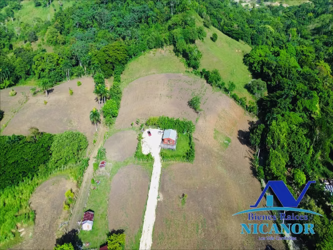 Finca de 278 tareas en venta  - Imagen 2