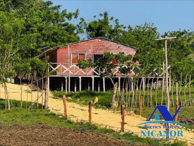 Finca de 278 tareas en venta  - Imagen 10