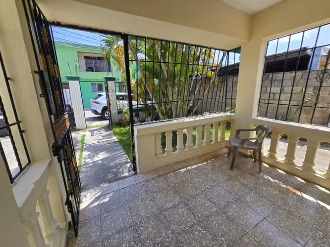 Casa en Venta en Residencial Prados de Pantoja   Ubicado en la Av. Isabela, Santo Domingo Oeste. - Imagen 3