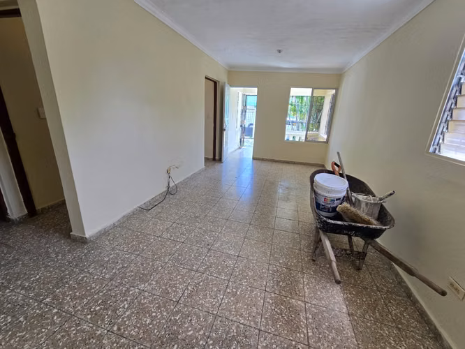 Casa en Venta en Residencial Prados de Pantoja   Ubicado en la Av. Isabela, Santo Domingo Oeste. - Imagen 9