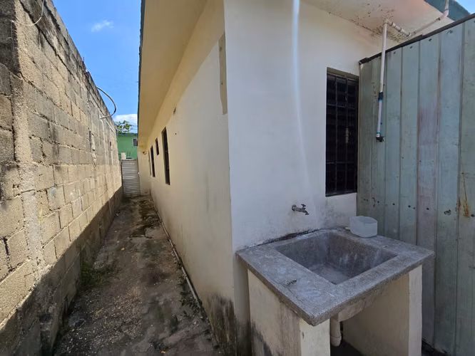 Casa en Venta en Residencial Prados de Pantoja   Ubicado en la Av. Isabela, Santo Domingo Oeste. - Imagen 10