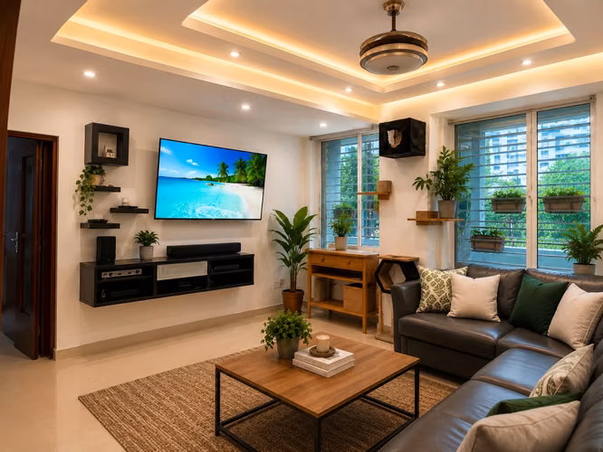 VENODO APARTAMENTO EN LOS RESTAURADORES - Imagen 2