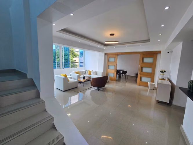 Apartamento con Terraza privada EL CONDADO próximo a Carrefour   - Imagen 17
