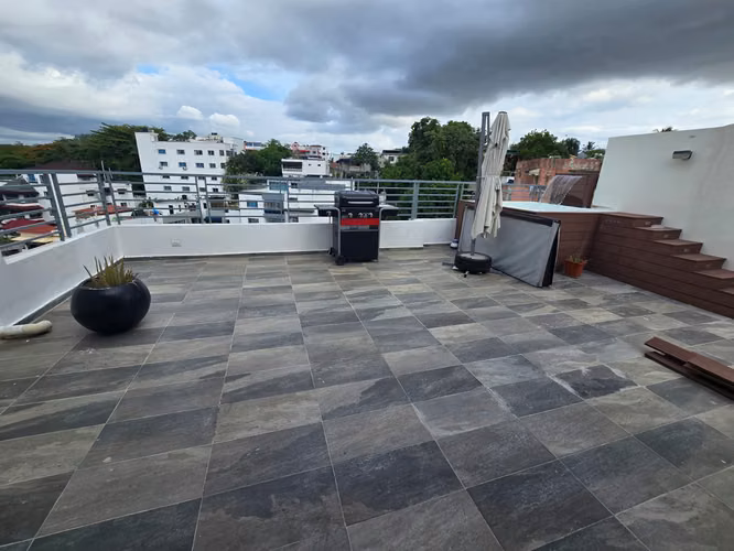 Apartamento con Terraza privada EL CONDADO próximo a Carrefour   - Imagen 7