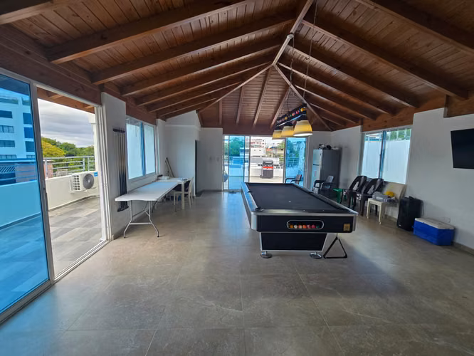 Apartamento con Terraza privada EL CONDADO próximo a Carrefour   - Imagen 8