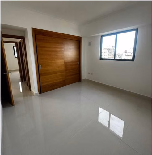 Apartamento en Alquiler en Renacimiento con Piscina - Imagen 11
