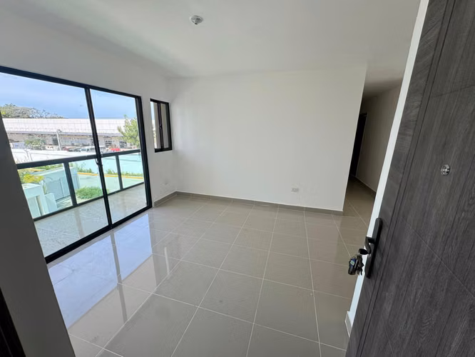 APTO. EN VENTA 3ER NIVEL EN SANTIAGO - Imagen 11