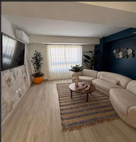 Apartamento en alquiler en Urbanizacion real