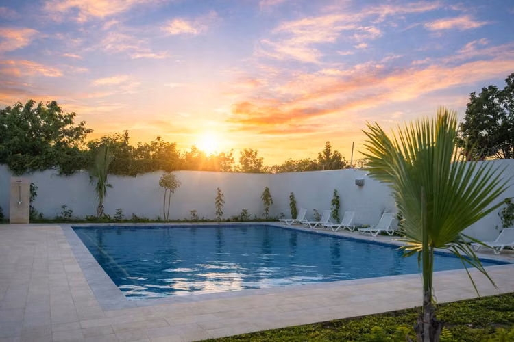 Apartamento en alquiler de 1 habitación en bávaro punta cana 