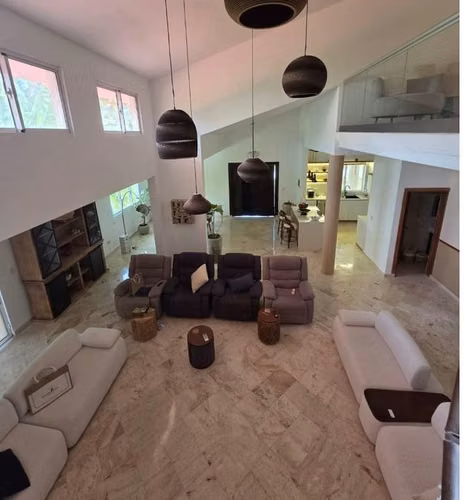 Villa en venta en Cocotal Golf & Country Club - Imagen 4