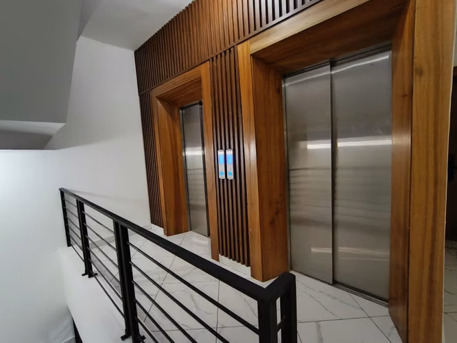 Apartamento en alquiler en el millón - Imagen 8