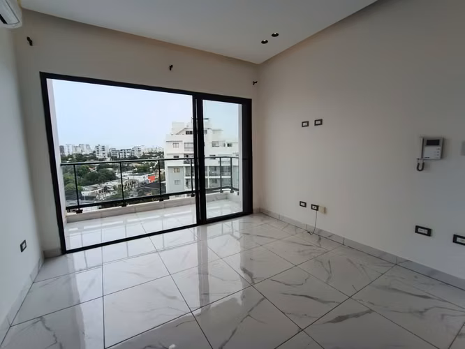 Apartamento en alquiler en el millón - Imagen 4