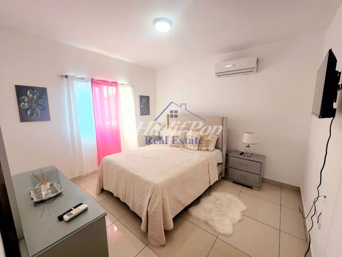 Exclusivo apartamento Amueblado en Alquiler – Residencial Olas  - Imagen 2