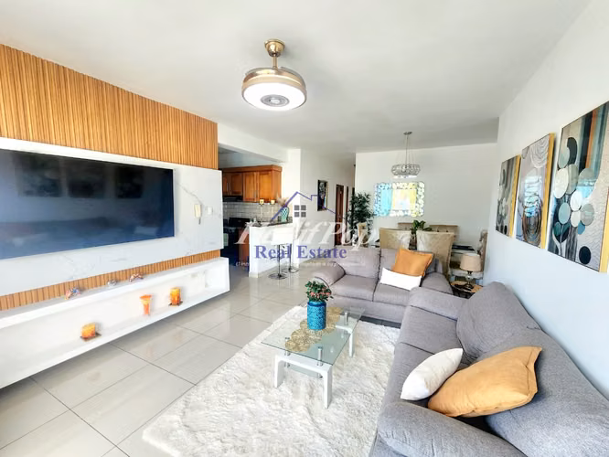 Exclusivo apartamento Amueblado en Alquiler – Residencial Olas  - Imagen 5