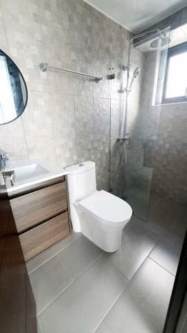 Apartamento en venta de 1 habitación en el sector Serralles - Imagen 4
