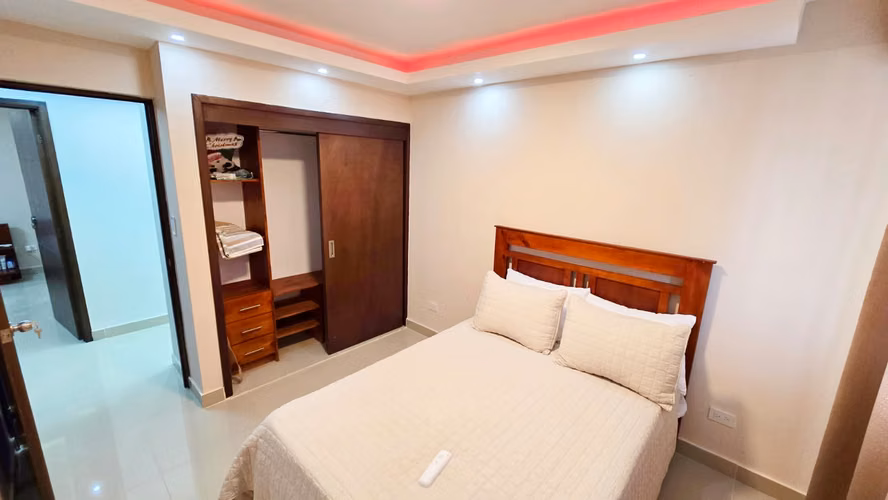  CRUX DEL PRADO | Tu próximo hogar en Santo Domingo Norte   Av. Jacobo Majluta, Santo Domingo Norte  - Imagen 3