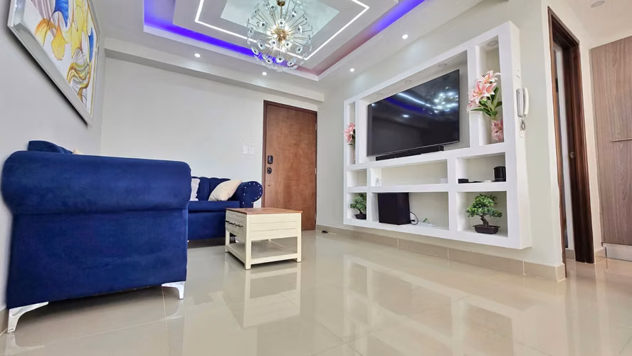  CRUX DEL PRADO | Tu próximo hogar en Santo Domingo Norte   Av. Jacobo Majluta, Santo Domingo Norte  - Imagen 10